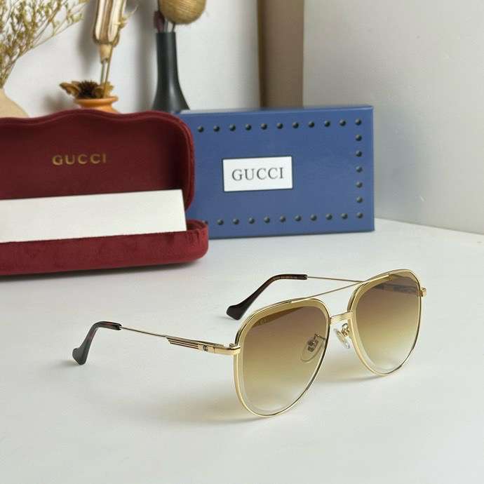 Picture of Gucci Sunglasses _SKUfw54318857fw